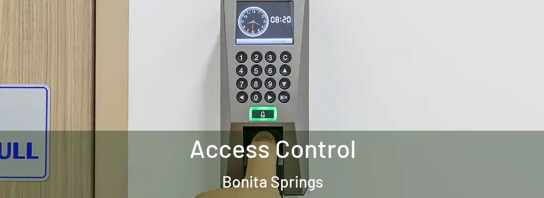 Access Control Bonita Springs