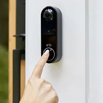Electric Doorbell in Bonita Springs, FL