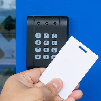 Employee Access Card Systems in Bonita Springs, FL