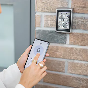 Keyless Entry System in Bonita Springs, FL
