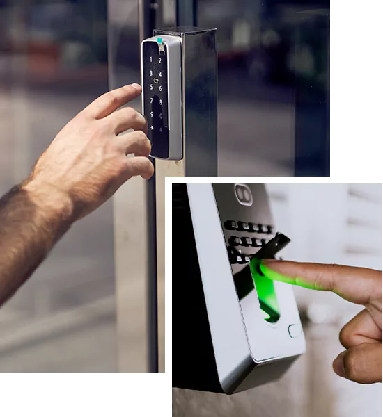 About Access Control in Bonita Springs, FL