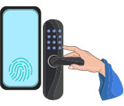 Access Control Technician in Bonita Springs