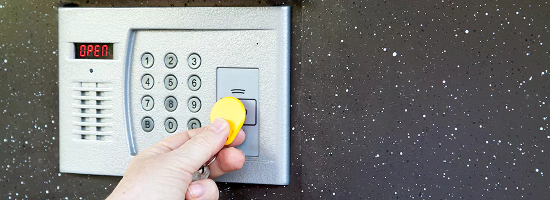 Access Control System Repairs and Maintenance for Homes in Bonita Springs, FL