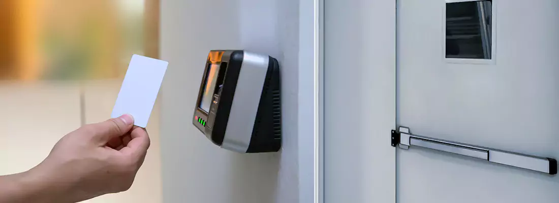 Advanced Badge Access Control Systems for Bonita Springs Businesses