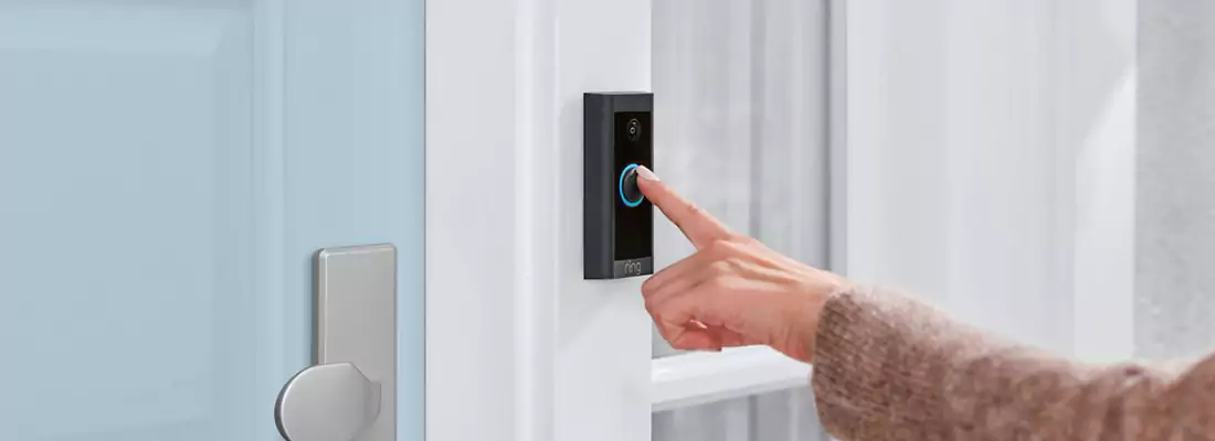 Affordable Electric Doorbell Solutions for Homes and Offices in Bonita Springs, FL