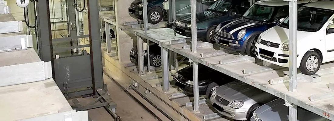 Affordable Electric Parking Pillar Systems for Residential and Commercial Properties in Bonita Springs, FL