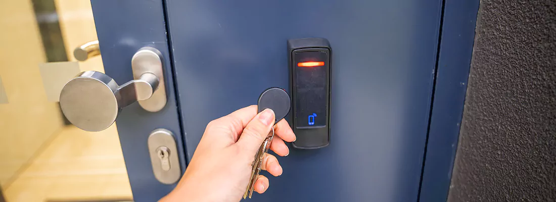 Affordable Key Fob Lock Systems in Bonita Springs, FL