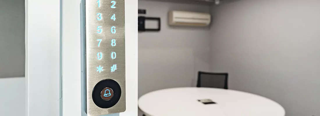 Affordable Keyless Lock Door Solutions for Homes and Offices in Bonita Springs, FL