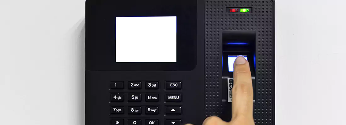 Affordable Office Access Control Systems for Small and Large Offices in Bonita Springs, FL