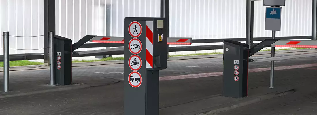 Affordable Parking Gate Systems for Efficient Access Control in Bonita Springs, FL