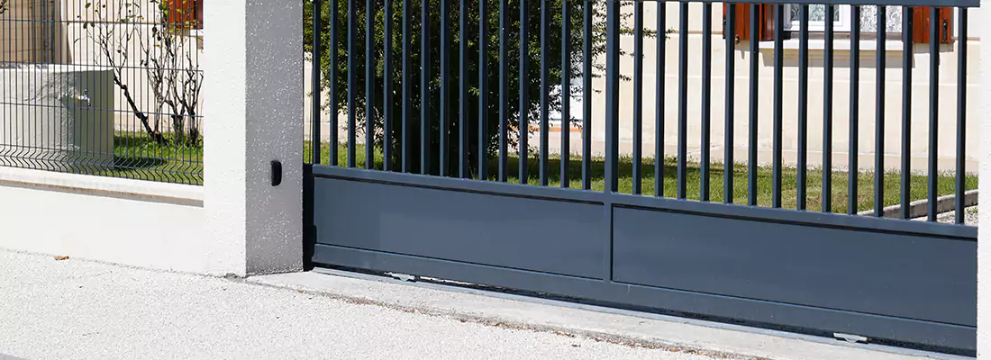 Automatic Sliding Gates Wheel Repair in Bonita Springs, FL