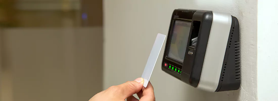 Benefits of Remote Access Control Systems in Bonita Springs, FL