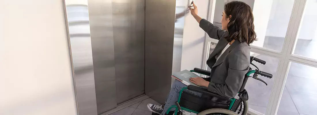 Best Handicap Door System Service in Bonita Springs, FL