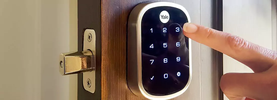 Best PIN Code Locks for Residential and Commercial Security in Bonita Springs, FL