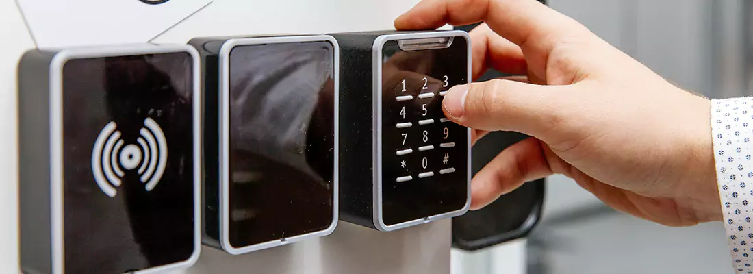 Best WiFi Smart Locks for Homes and Offices in Bonita Springs, FL