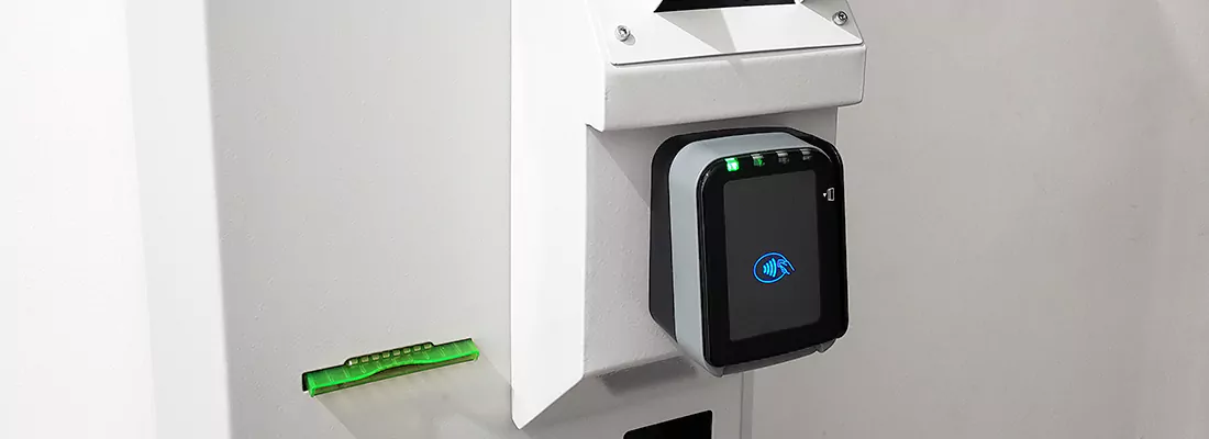 Biometric Security Options in Bonita Springs, FL