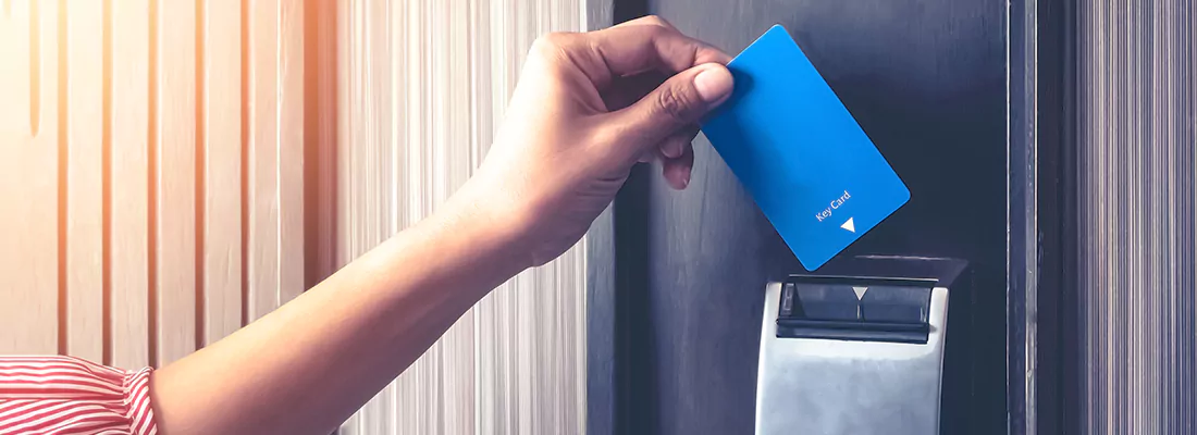 Card Lock System Integration with Existing Security in Bonita Springs, FL
