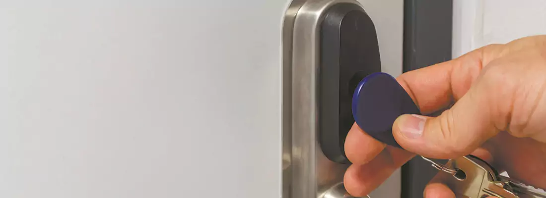 Choosing the Right Fob Door Lock System for Your Property in Bonita Springs, FL