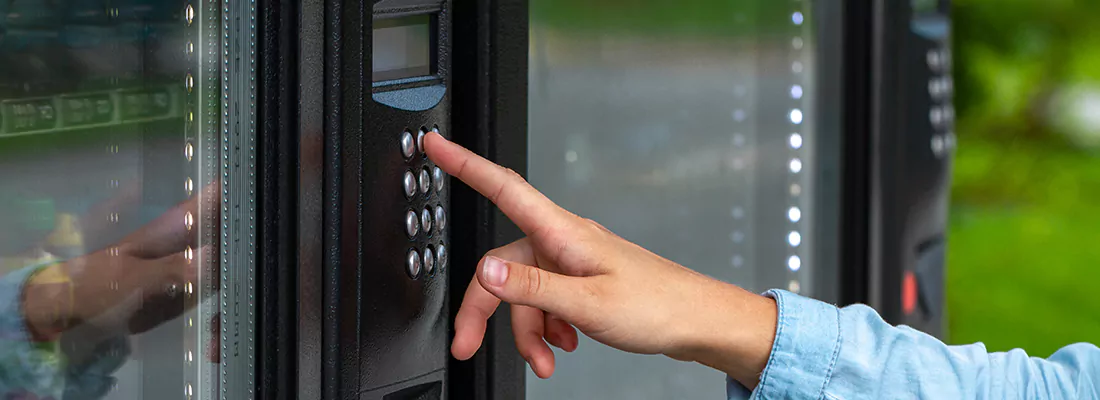Commercial Access Control Boosts Security in Bonita Springs, FL