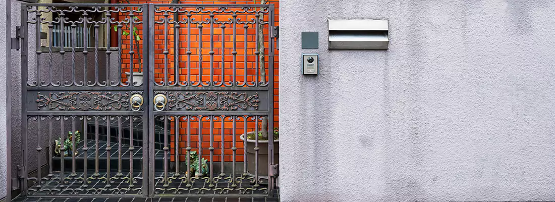 Residential Gate Systems for Ultimate Convenience in Bonita Springs, FL