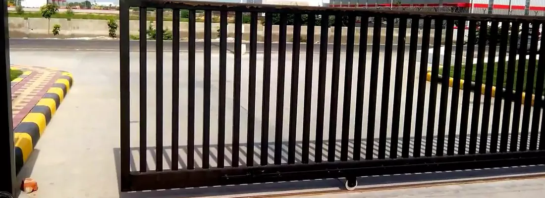 Commercial Automatic Sliding Repair and Maintenance in Bonita Springs, FL