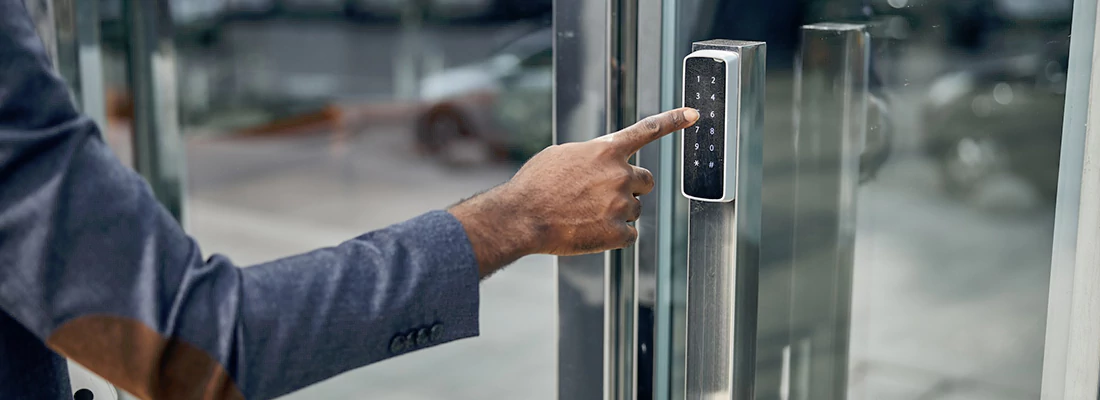 Commercial RFID Door Lock Systems in Bonita Springs, FL