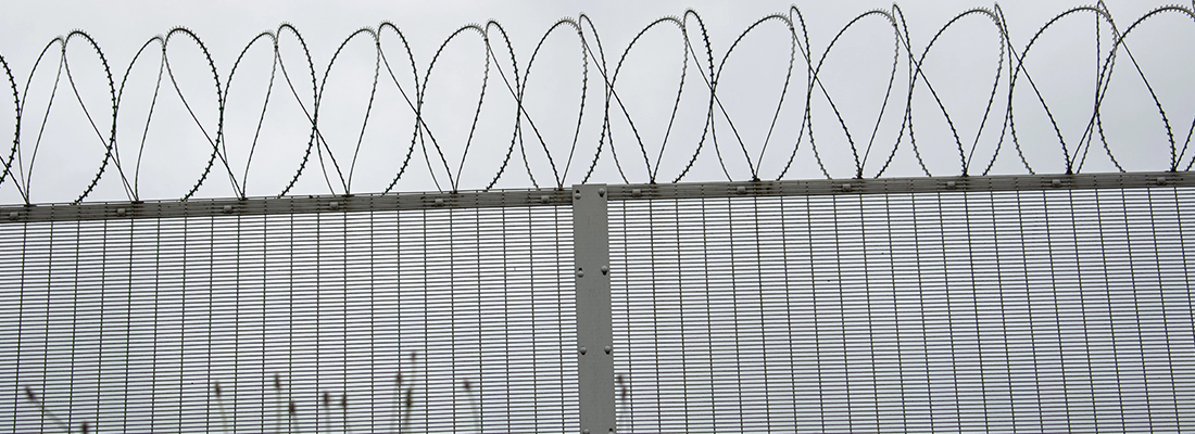 Commercial Security Gate Installations in Bonita Springs, FL
