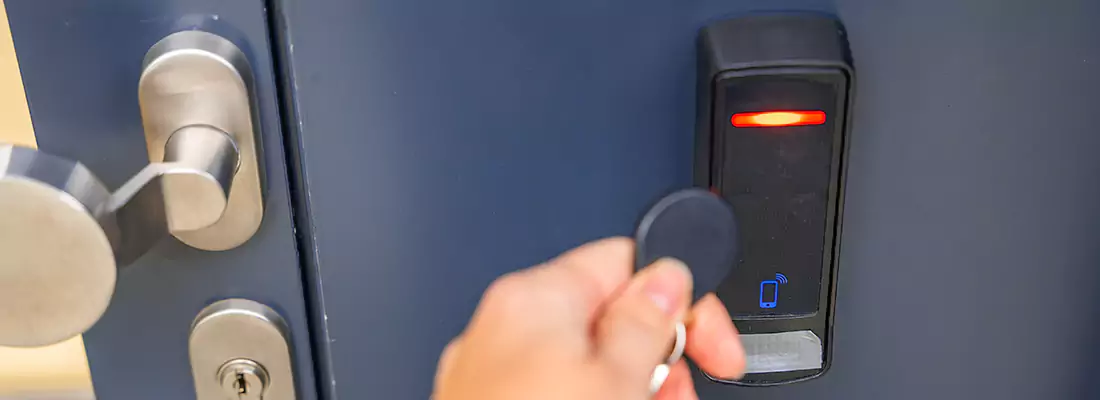 Cost of Installing Fob Door Locks in Bonita Springs, FL