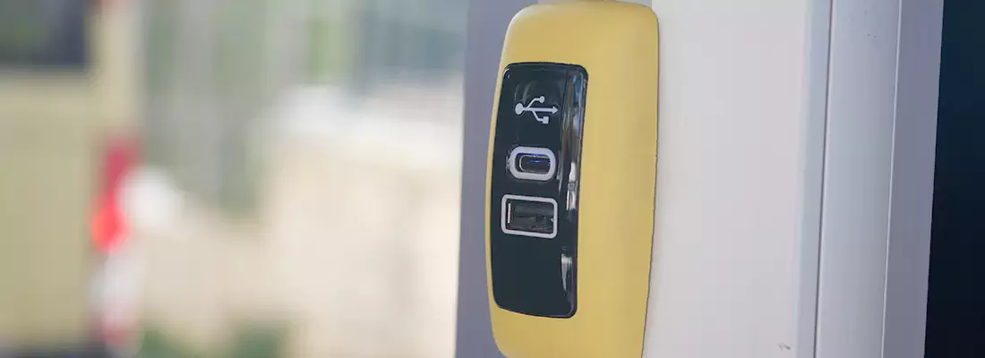 Custom Door Proximity Sensor Solutions for Businesses in Bonita Springs, FL