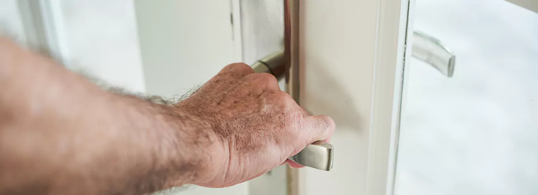 Custom Push to Lock Door Systems for Your Property in Bonita Springs, FL