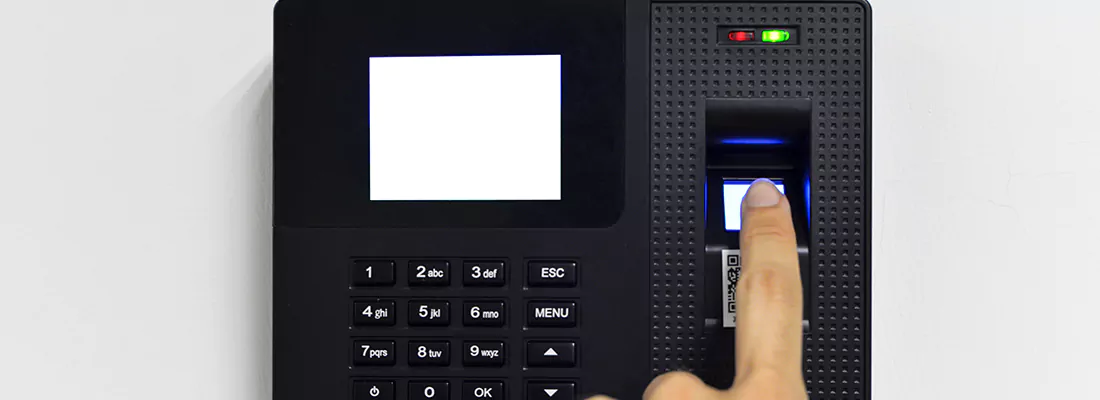 Door Access Control And Security in Bonita Springs, FL