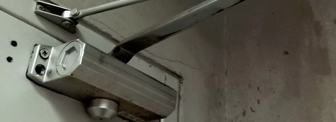 Door Closer Adjustment in Bonita Springs, FL