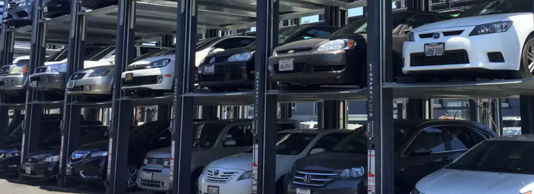 Electric Parking Pillars: A Smart Parking Solution for Residents in Bonita Springs, FL