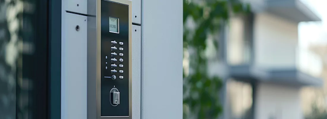 Expert Maintenance and Repairs For Keyless Entry Systems in Bonita Springs, FL