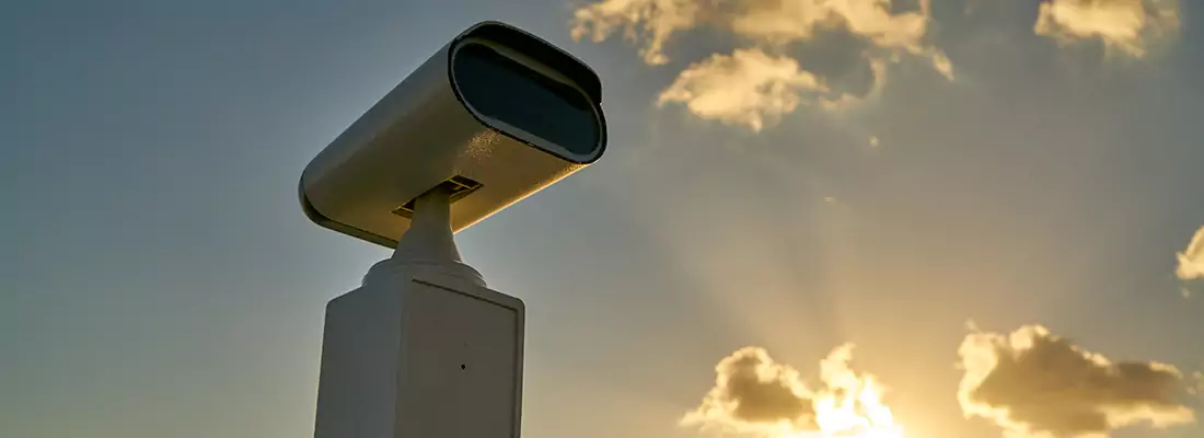 Features of Our IP Camera Systems in Bonita Springs, FL