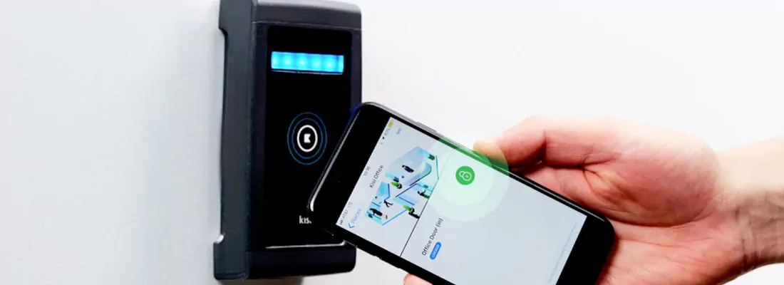 Features of Our Remote Access Control Systems in Bonita Springs, FL