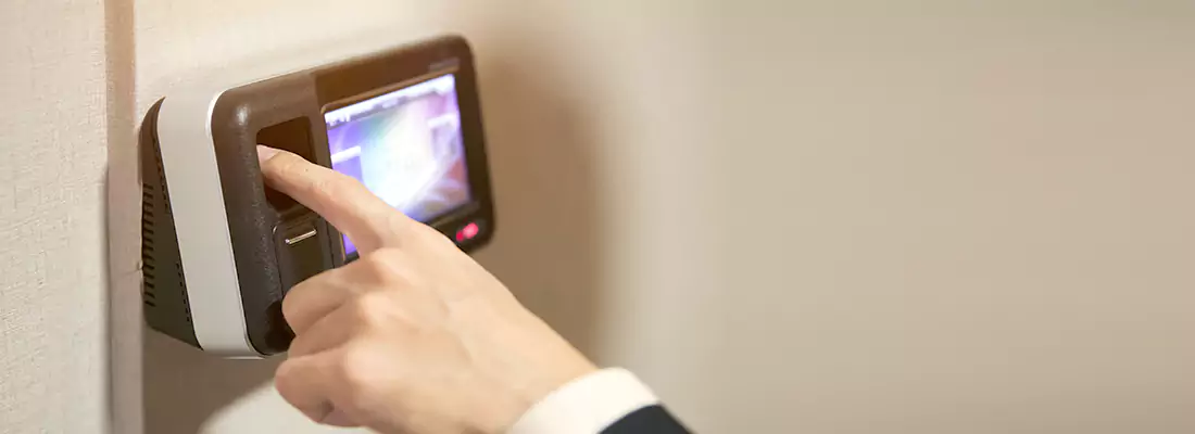 Hassle-Free Badge Access Installation and Support in Bonita Springs, FL