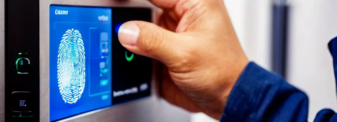Right Biometric Security System in Bonita Springs, FL
