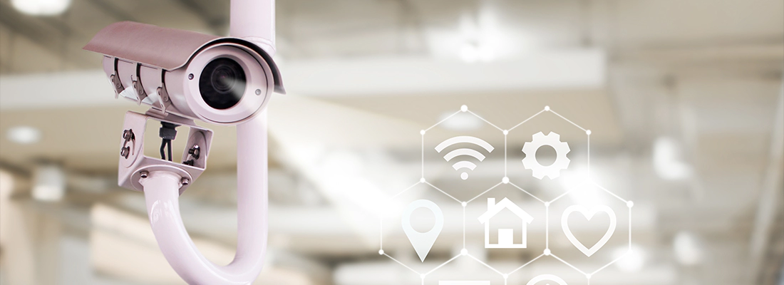 Indoor Security Camera Solutions for Bonita Springs, FL