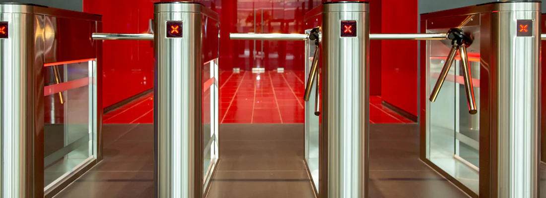 Low-Maintenance RFID Gate Installations in Bonita Springs, FL