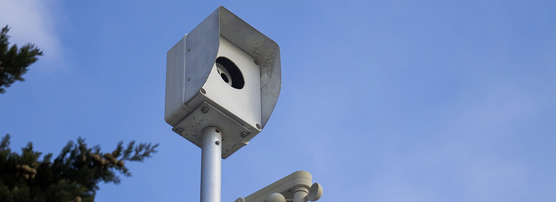 24/7 Monitoring Security Camera Systems in Bonita Springs, FL