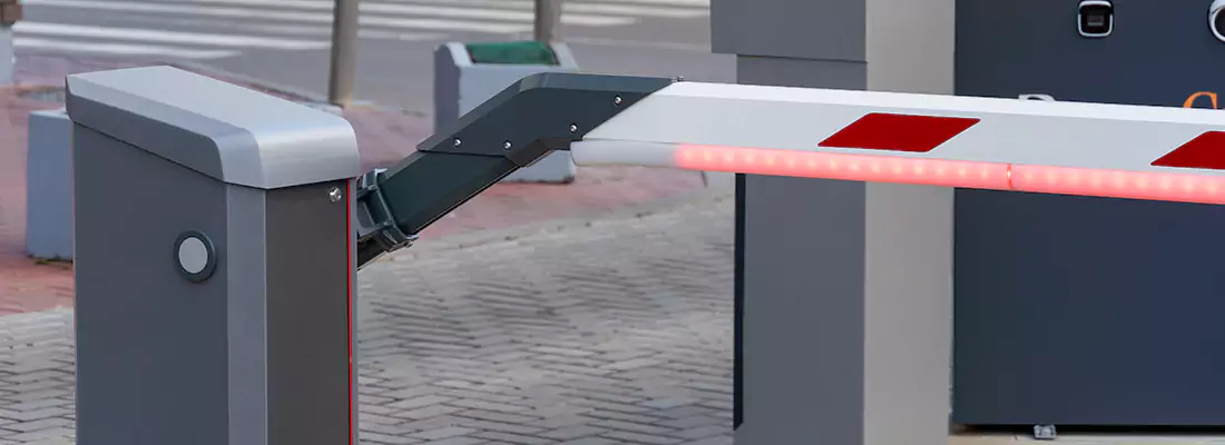Reliable and Durable Automatic Vehicle Barriers in Bonita Springs, FL