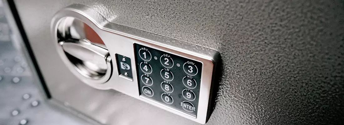 Reliable Keypad Access Control Solutions for Every Need in Bonita Springs, FL