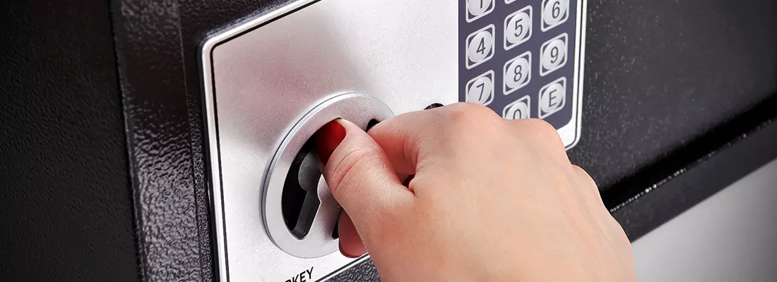 Safe Replacement in Bonita Springs, FL