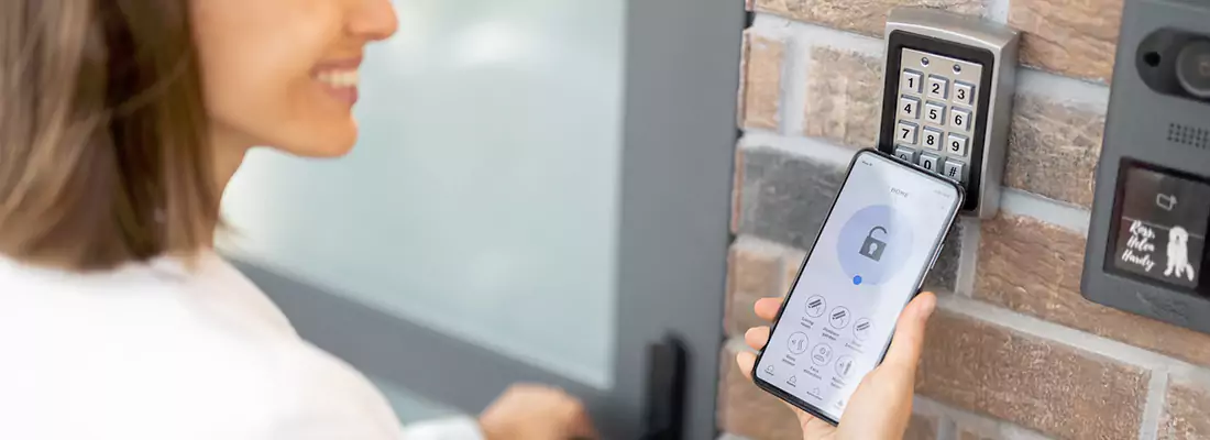 Seamless Integration of NFC Locks with Existing Security Systems in Bonita Springs, FL