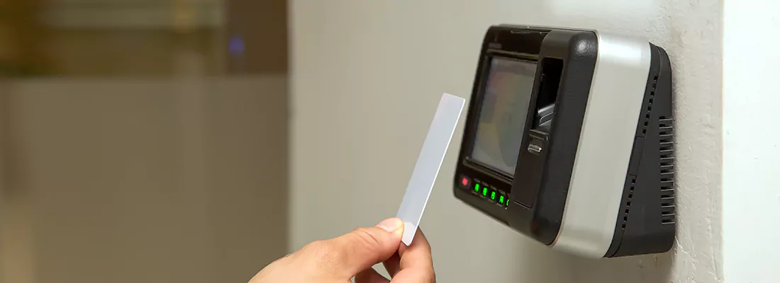 Secure and Manage Employee Access with Card Systems in Bonita Springs, FL