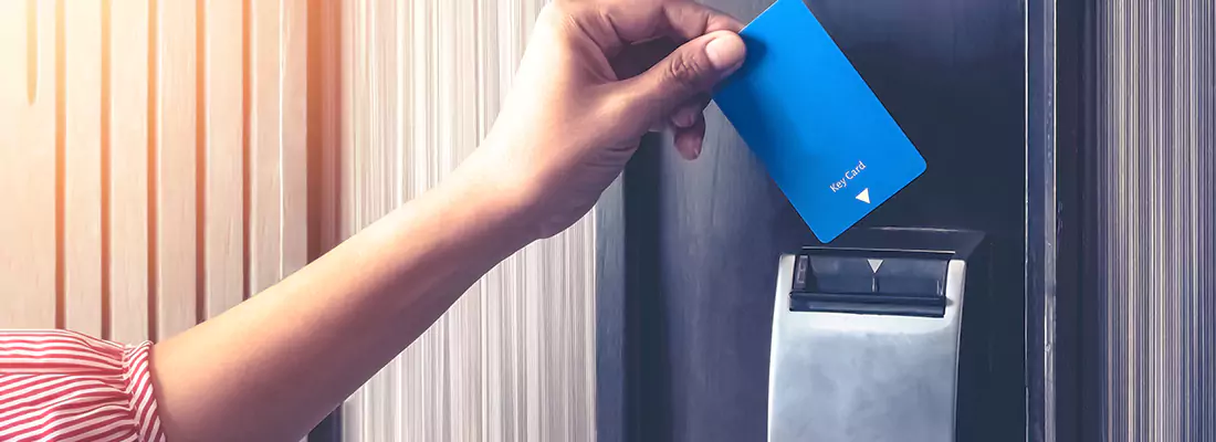 Secure Your Bonita Springs Home or Business with Electric Locks