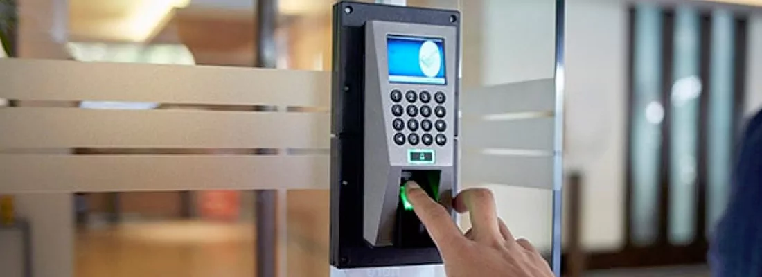 Secure Your Facility with Industrial Access Control Installation in Bonita Springs, FL