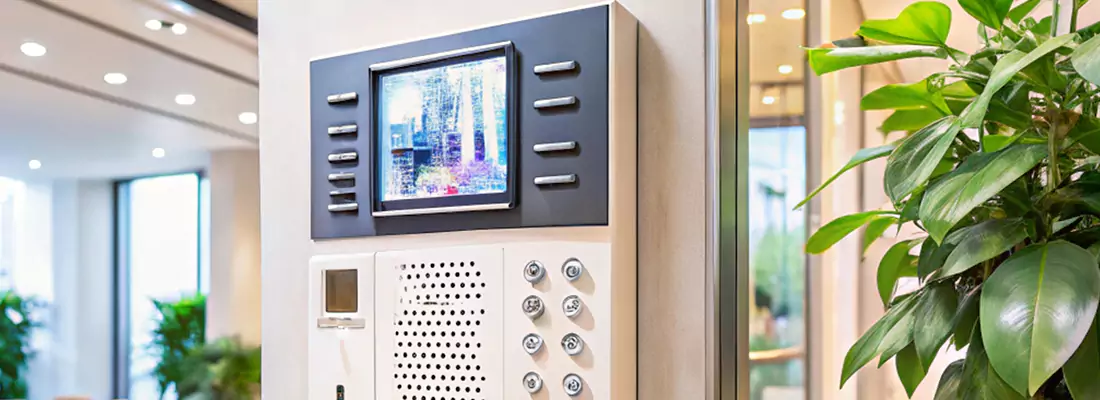 Secure Your Facility with Retinal Access Systems in Bonita Springs, FL