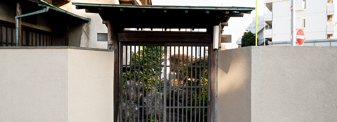 Security Gate Maintenance Services in Bonita Springs, FL